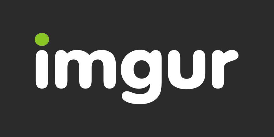 Las imágenes mejor puntuadas en Imgur aparecen en la página principal. (Foto: Imgur)