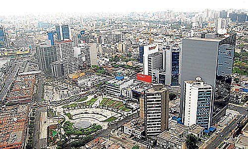 Los panelistas de FocusEconomics prevén que el PBI peruano se expandirá 3.2% en el 2020, la misma proyección que el mes pasado, y 3.5% en el 2021.