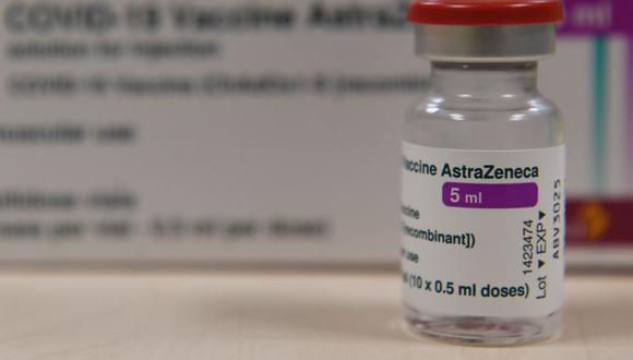 Coronavirus | Vacuna de AstraZeneca contra el COVID-19 es “altamente  eficaz” ante las variantes Delta y Beta | NNDC | MUNDO | GESTIÓN