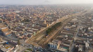 ¿Cuánto durarán las obras de ampliación norte del Metropolitano que ocasionan congestión?