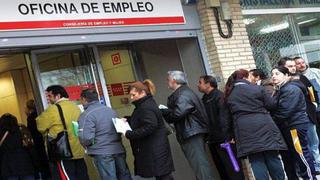 Desempleo en zona euro se mantuvo en 12% en febrero