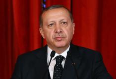 Erdogan encabeza las presidenciales en Turquía según los resultados parciales