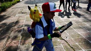 Pokémon GO: Estudio revela que la aplicación perdió 12 millones de usuarios