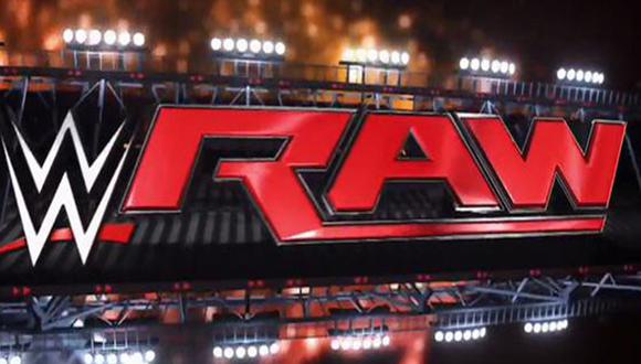El Monday Night Raw tendrá como escenario la ciudad de Indianápolis. (Foto: WWE)