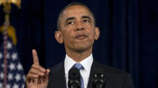 Sondeo: Más estadounidenses consideran que Barack Obama no puede manejar el Gobierno