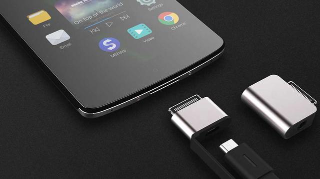 Smartphones sin botones. Si el 2016 fue un mal año para los smartphones, puede que en 2017 se reinventen. Detalles como pantalla curva o la ausencia total de botones en los diseños pueden revolucionar la manera de experimentar el teléfono inteligente, y s