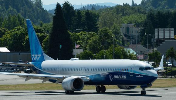 A la FAA le preocupa que el programa “enfrente desafíos significativos” para cumplir con la fecha límite, dijo en una carta enviada el 21 de marzo a Boeing.