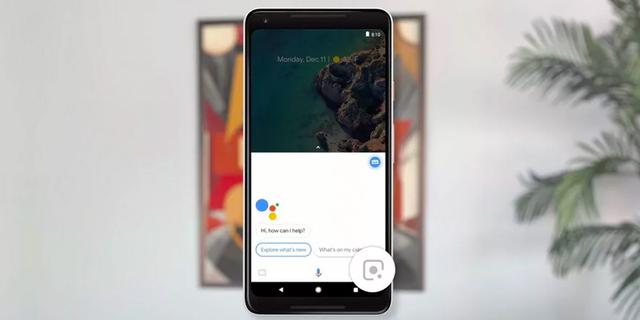 FOTO 10 | GOOGLE LENS es uno de los lanzamientos más interesantes realizado por Google en el pasado año, aunque aún tiene un importante margen de mejora. Una app exclusiva de Android que está concebida como una potente herramienta de reconocimiento de imágenes, permitiendo identificar todo tipo de objetos, arquitectura, animales o plantas e interactuar con ellos a través de la información online.