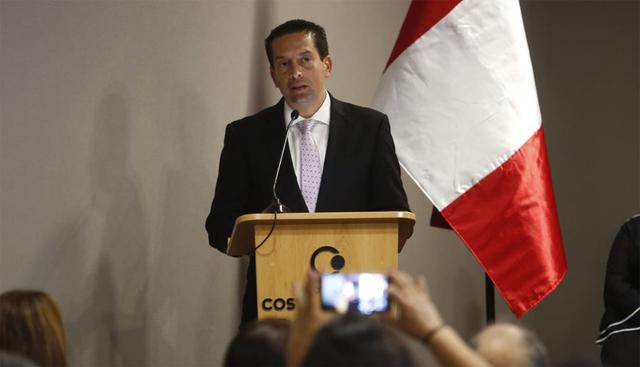 Fuerza Popular también presentó su equipo técnico con propuestas en materia económica, educativa y de seguridad. (Foto: Piko Tamashiro / GEC)