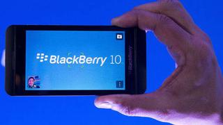 TCL dejará de producir y vender teléfonos móviles bajo la marca BlackBerry