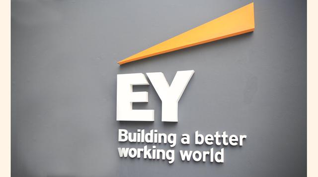 EY obtuvo el distintivo de Empresa Socialmente Responsable, que contribuye con el propósito de la empresa, que consiste en construir un mejor mundo para trabajar. (Foto: USI)