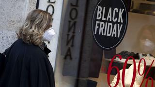 “Black Friday” se prolonga durante todo noviembre por inventarios ajustados en EE.UU.