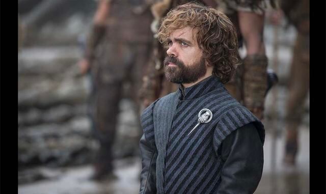 FOTO 6 | El enano más querido de la tele, Tyrion Lannister, recoge la simpatía del 14% de fans peruanos.
