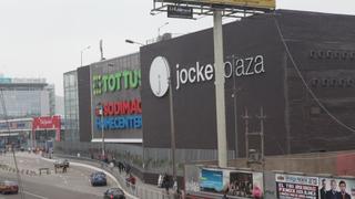 Jockey Plaza y Laborum ponen en marcha su primera feria laboral online