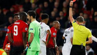 Transmisión en Facebook del partido PSG-Manchester United desata polémica en Francia