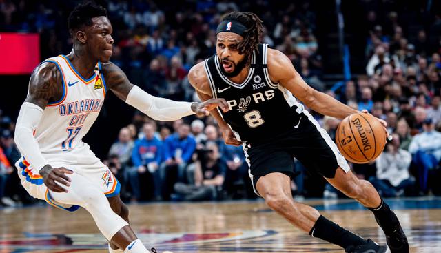 San Antonio Spurs está valorizado en 1800 millones de dólares (Foto: San Antonio Spurs)