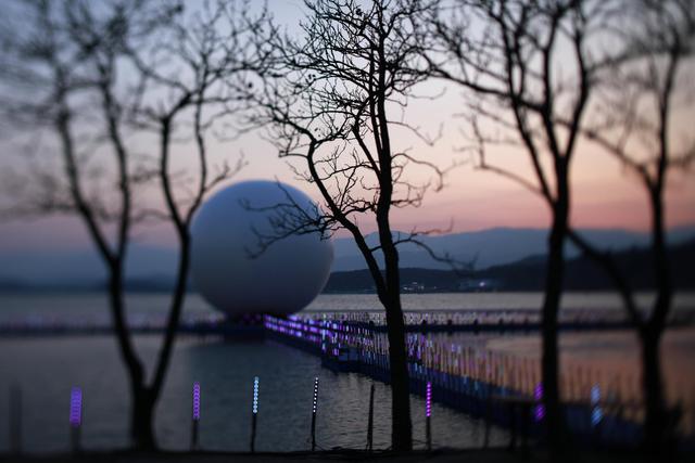 Corea del Sur: No exige visa. (Foto: EFE)