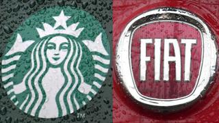 UE declara ilegales acuerdos fiscales de Starbucks y Fiat