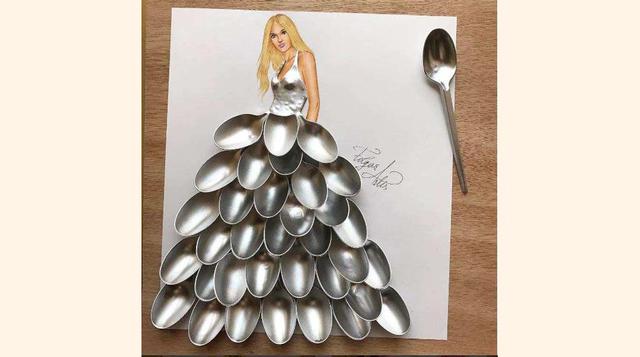 FOTO 4 | El número de seguidores de su cuenta de Instagram no deja de crecer día a día.