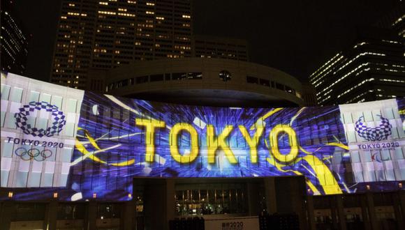 Tokio será la sede de los Juegos Olímpicos 2020. (Tokyo2020)