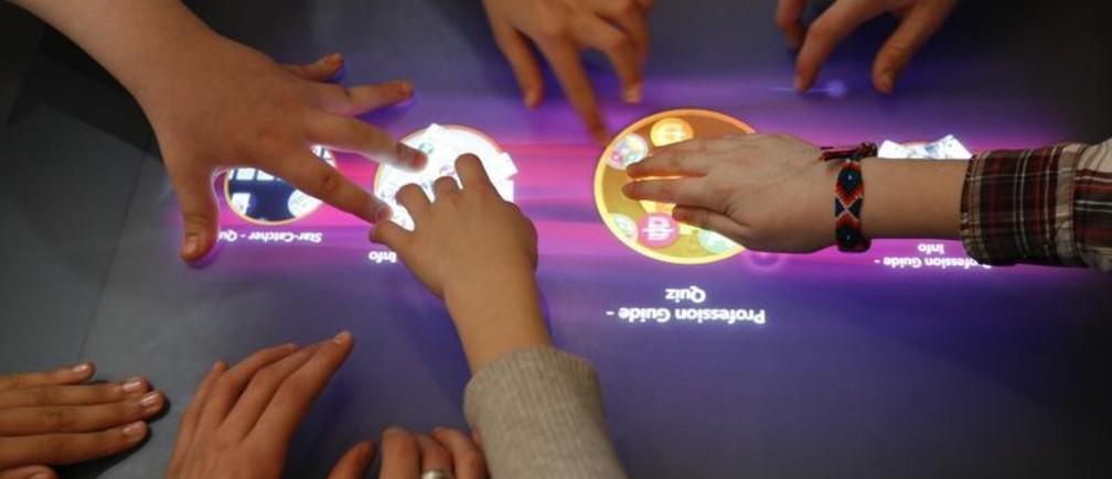 De poco serviría tener ordenadores cuánticos si no contamos con una red de comunicación a la altura. (Foto: Reuters)