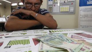 Fondos de pensiones serían más rentables tras flexibilización de inversiones