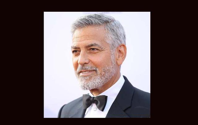 FOTO 2 | George Clooney. Edad: 57. Ingresos: US$ 239 millones. Categoría: Actores. (Foto: Forbes)