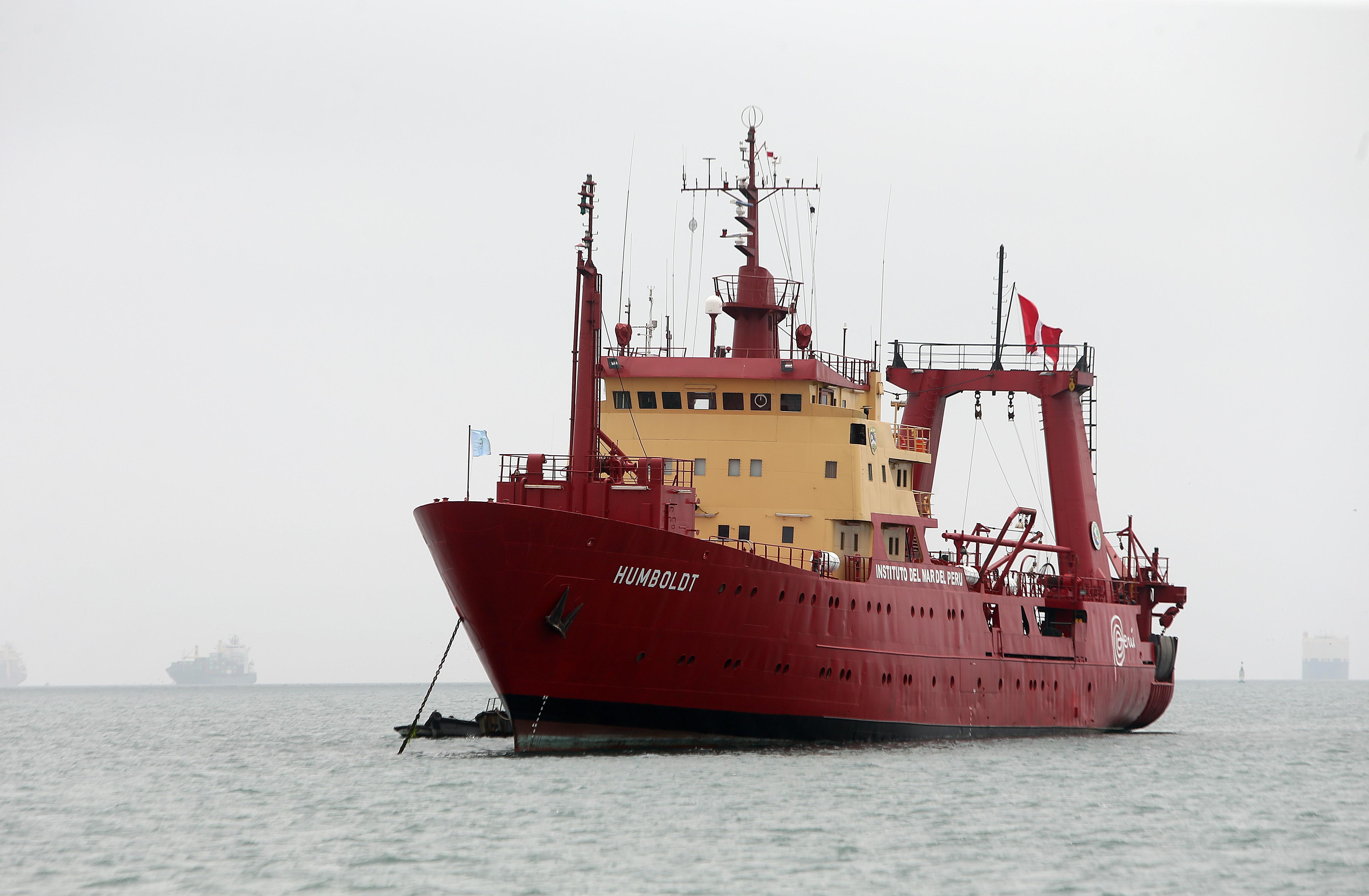 Las modificaciones al consejo directivo responden a una auditoría internacional realizada hace algunos años a la institución, según Produce. (Foto: GEC)