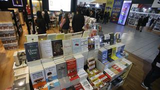 La epidemia digital y el ocaso del negocio de vender libros