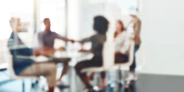 FOTO 3 | 3. Únete a las organizaciones correctas (Foto: iStock)