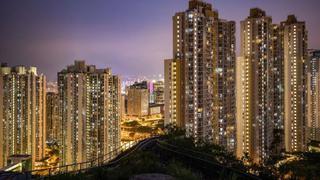 Hong Kong y Múnich, las más expuestas a una burbuja inmobiliaria