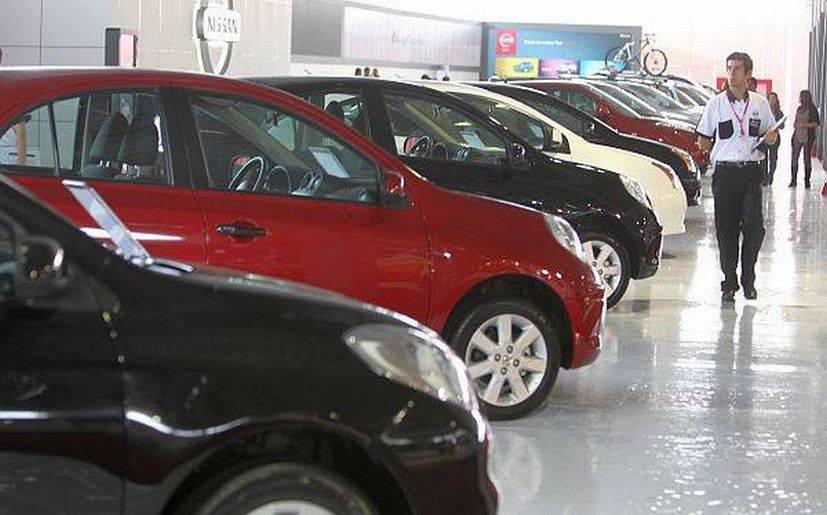 En los últimos años, el mercado local viene recibiendo marcas de lujo y de otras categorías, de la mano de grupos importadores con visión a largo plazo.. (Foto: GEC)