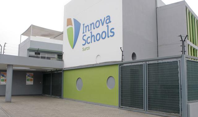 Con una inversión aproximada de S/. 6 millones, Innova Schools, del grupo Intercorp, abrirá una sede educativa en Trujillo en un terreno de 8,415m2. Dicho centro de estudios, empezará a operar el 2016 con 350 alumnos en los tres niveles educativos.