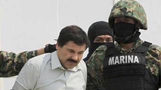 El "Chapo" Guzmán, un perfil del prófugo más legendario de México