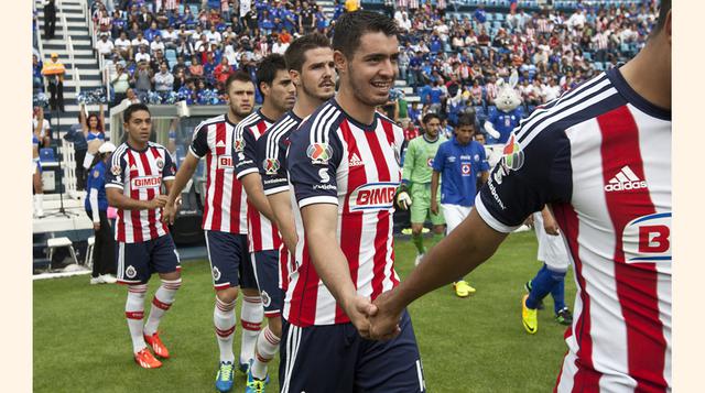 Guadalajara, País: México, Valor: US$ 302.7 millones. (Foto: Getty)