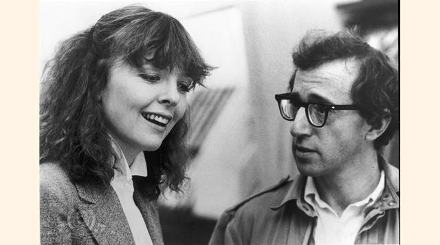 Manhattan (1979). Cuenta la historia de Isaac Davis, un escritor de gags para TV muy desdichado en el amor. Se estima que este filme recaudó cerca de US$ 40 millones. (Foto: Imdb)