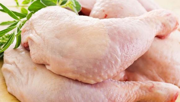 FOTO 4 |  La mayor oferta de pollo ha generado una reducción de los precios.