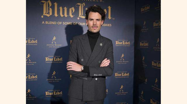 11. El diseñador barcelonés Juan Avellaneda ha revolucionado el mundo de la moda masculina nacional… y más allá. Personalidades de todo el mundo se han rendido a su estilo inconfundible (y sus trajes de chaqueta) han llegado para dominar el mundo.