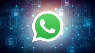 WhatsApp: cómo cifrar las copias de seguridad de tus chats en la nube