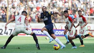 Universitario vs Alianza Lima: ¿quién es el favorito para las casas de apuestas?