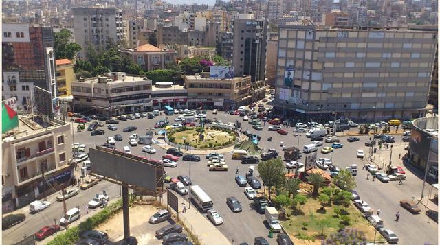 Trípoli – 36.6 (Libia), capital y ciudad más poblada de Libia. El país lleva en guerra desde 2014 y atraviesa un grave conflicto interno.