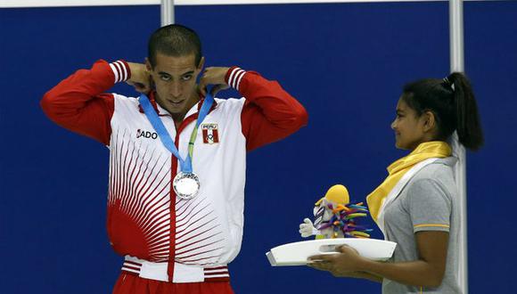 Mauricio Fiol rompe su silencio y cuenta su verdad por doping Hubiera vuelto a competir en los Panamericanos de 2019 en Lima, luego de completar una suspensión de cuatro años. Pero se le suspendió provisionalmente en la antesala de la cita continental. (Foto: GEC)VIDEO)