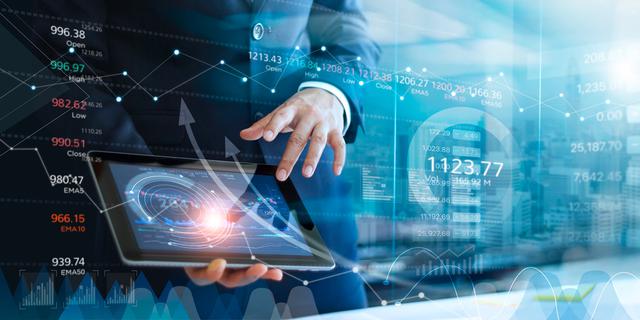 FOTO 3 | 3. Lanza un recurso digital (Foto: iStock)