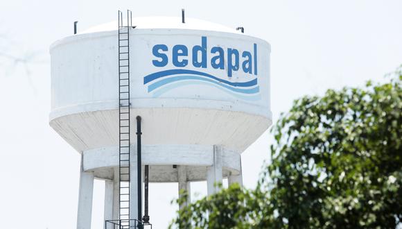 En caso de una emergencia, las torres de Sedapal entrarían a operar para abastecer de agua a la población limeña. (Foto: GEC)