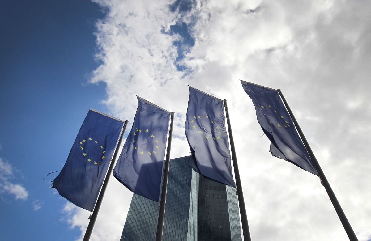 ECB: Banking crisis should not mean cutting interest rates