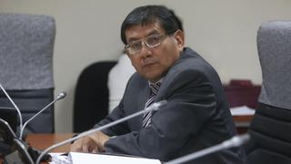 Neyra de Fuerza Popular presenta denuncia constitucional contra Salvador del Solar, ministros y legisladores