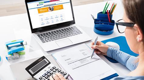 "Con la facturación electrónica el proveedor del servicio tiene la posibilidad de utilizar plataformas en la nube de Data Center que garantizan altos estándares de seguridad", dice Gonzalo Zamorano, gerente de Servicios Cloud de Claro.