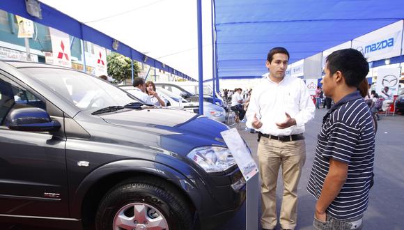 Entre sus principales motivos, los compradores ahora optan por adquirir un vehículo por seguridad y salud. (Foto: GEC)