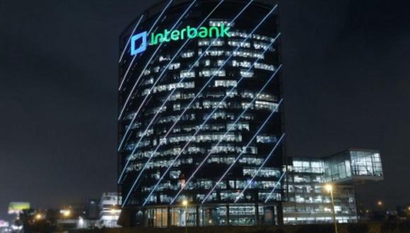 Interbank (Foto: GEC)