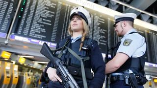 Fotogalería: El horror en Bruselas tras ataque terrorista